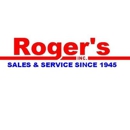 Roger's Inc - Refrigerators & Freezers-Repair & Service