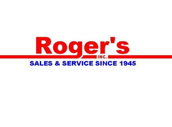 Roger's Inc - Hastings, NE