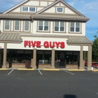 Five Guys