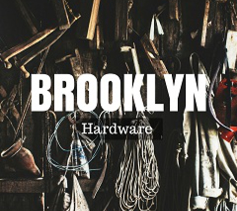 Brooklyn Hardware - Los Angeles, CA