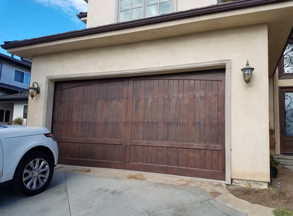 Champion Garage Door Repair - Huntington Beach, CA