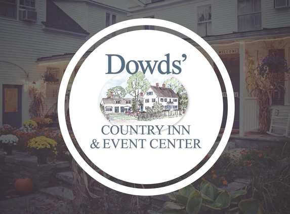 Dowds' Country Inn & Event Center - Lyme, NH