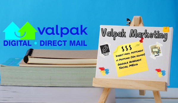 Valpak Direct & Digital Marketing - Rochester, NY