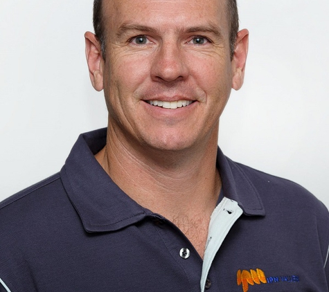 IPN Valuers - Wauchope, NSW. Jeff Rogers