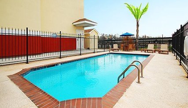 Suburban Extended Stay - La Place, LA