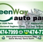 Greenway Auto Parts