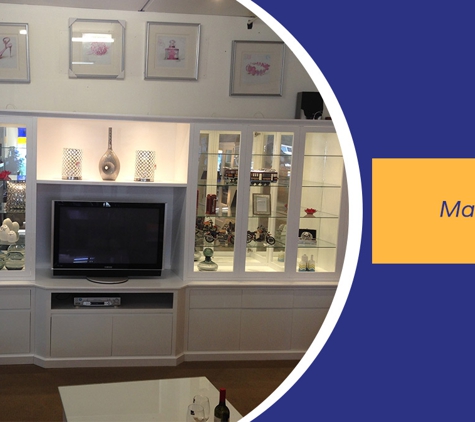 Coastal Design Furniture - Erina, NSW. Custom Made Furniture Specialists