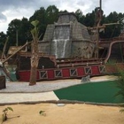 High Seas Miniature Golf