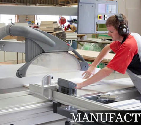 Rodgers Kitchens Pty Ltd - Mornington, TAS. Manufacturing