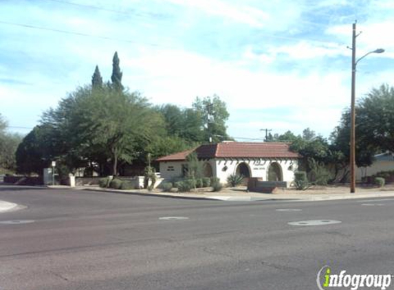 Orangewood Animal Hospital - Phoenix, AZ