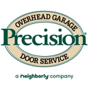 Precision  Garage Door - Overhead Doors