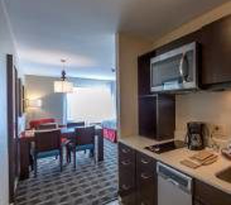 TownePlace Suites Hopkinsville - Hopkinsville, KY