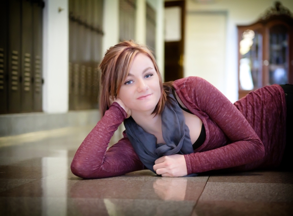 Tina Smith Portraits - Fostoria, OH