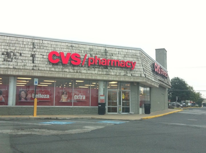 CVS Pharmacy - Falls Church, VA 22044