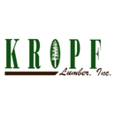 Kropf Lumber - Home Decor