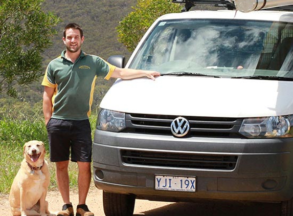 Aussie Plumbing Services - Chisholm, ACT