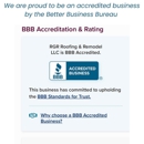 RGR Roofing & Remodeling - Roofing Contractors