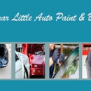 Lamar Little Auto Paint & Body - Dent Removal