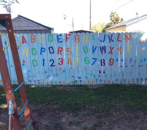 noahsarkqualitychildcare - compton, CA