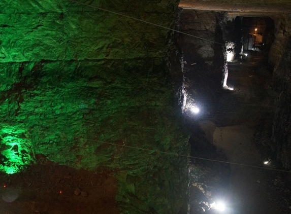 Louisville Mega Cavern - Louisville, KY