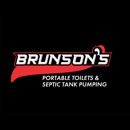 Brunson's Pump Service - Septic Tank & System Cleaning
