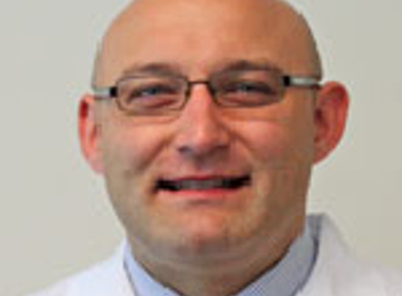 Dr. Rafal Barczak, MD - Meriden, CT