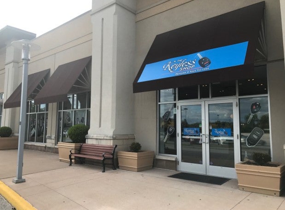 The Keyless Shop at Eastland Mall - Columbus, OH