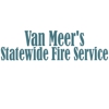 Van Meer's Statewide Fire Service gallery