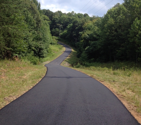 East Coast Asphalt Paving  & Sealing - Beckley, WV