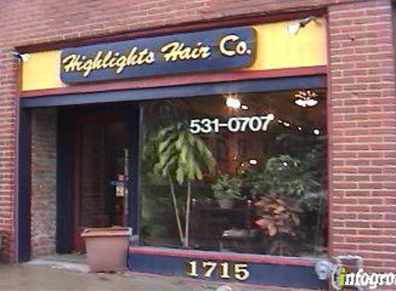 Highlights Hair Salon - Kansas City, MO