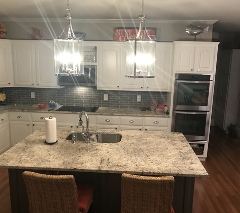 Lifetime Cabinets and Countertops - Columbia, SC