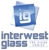 Interwest Glass Logo