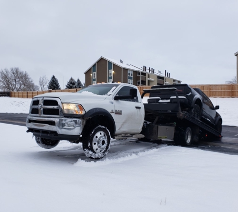 Jorge's Towing - Cash For Junk Cars - Denver, CO. Cash For Cars Denver - www.JorgesTowingDenver.com