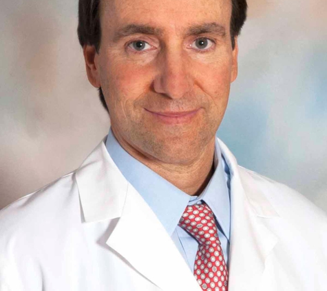 Eric Wolfson, MD - Gulfport, MS