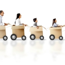 MOVING GROUP & DELIVERY SERVICES LLC - Moving Services-Labor & Materials