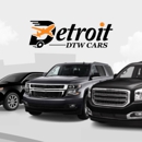 Detroit DTW Cars - Airport Transportation