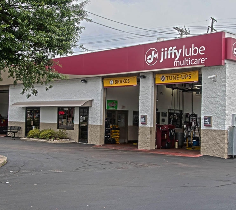 Jiffy Lube - Annapolis, MD