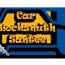 Car locksmith Santee CA