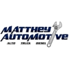 Matthey Automotive gallery