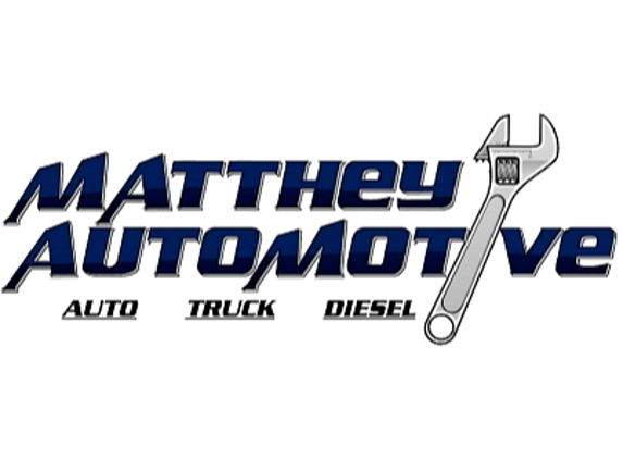 Matthey Automotive - Collingswood, NJ