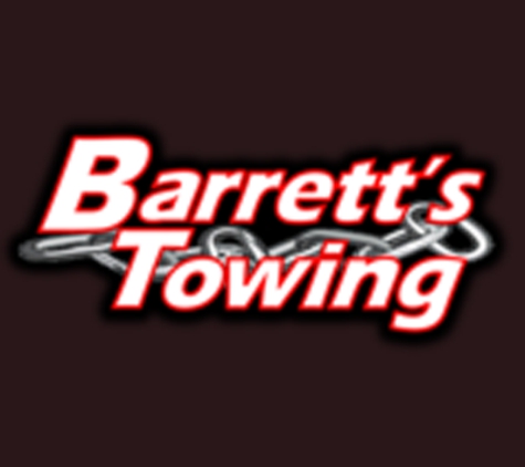 Barrett's Towing - Athens, GA