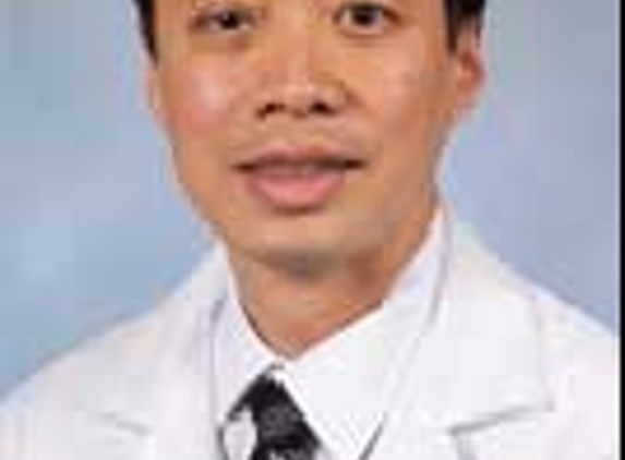 Dr. John C Tsai, MD - Canton, OH