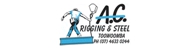 A G Rigging & Steel - Steel Fabricators