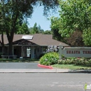 Shasta Terrace Apartments - Apartments