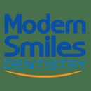 Modern Smiles Dentistry - Dentists