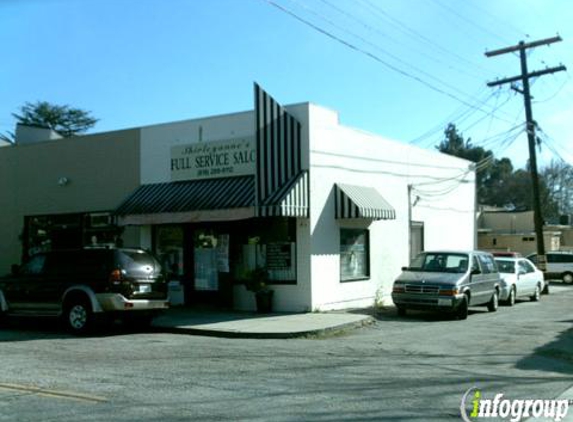 New Shirley Anne's Beauty Salon - San Gabriel, CA