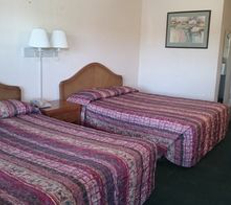 Tri-State Inn - Kingman, AZ