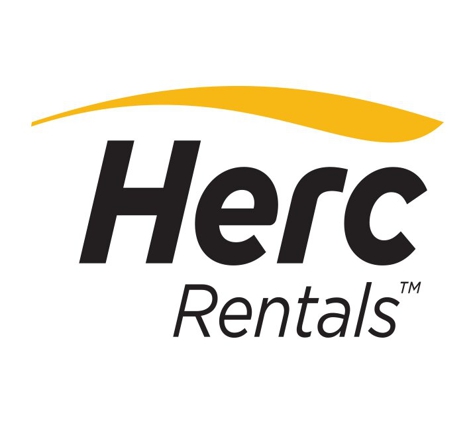 Herc Rentals - Midland, TX