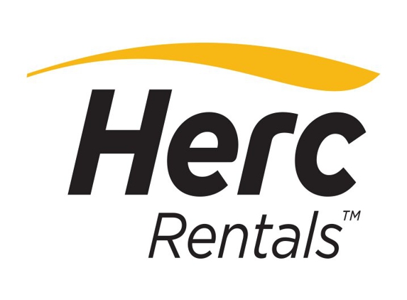 Herc Rentals - Little Rock, AR