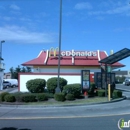 McDonald's - Fast Food Restaurants